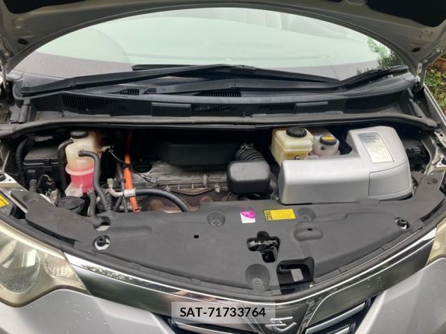 Toyota ESTIMA HYBRID 2008-02 8129988-10