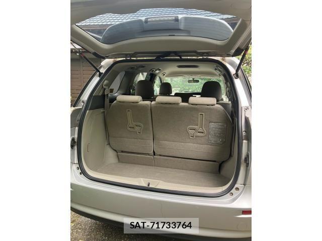 Toyota ESTIMA HYBRID 2008-02 8129988-13