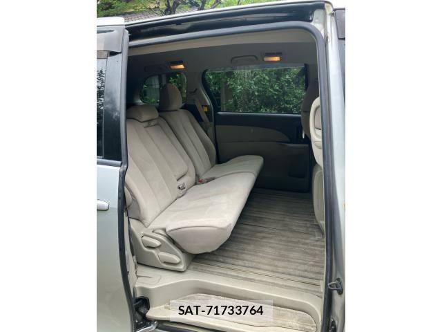 Toyota ESTIMA HYBRID 2008-02 8129988-14