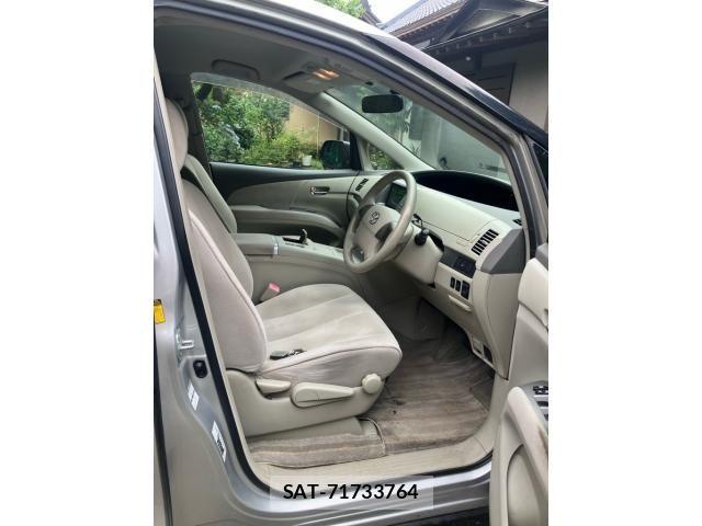Toyota ESTIMA HYBRID 2008-02 8129988-15