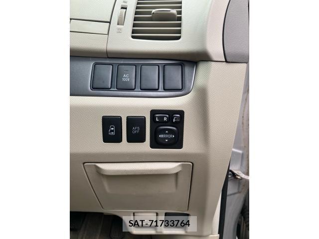 Toyota ESTIMA HYBRID 2008-02 8129988-17