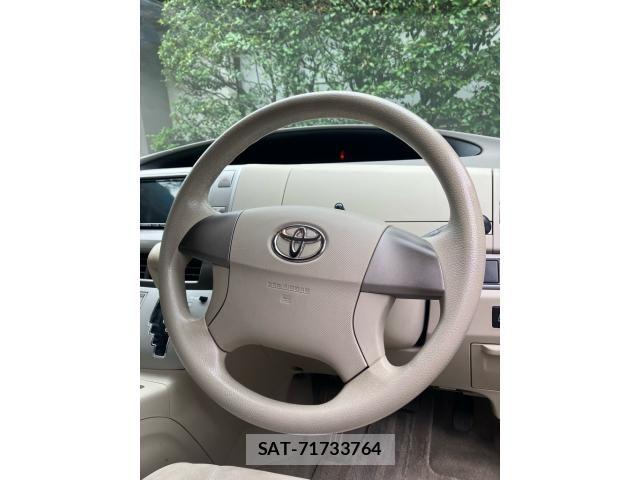 Toyota ESTIMA HYBRID 2008-02 8129988-18