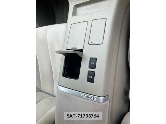 Toyota ESTIMA HYBRID 2008-02 8129988-19