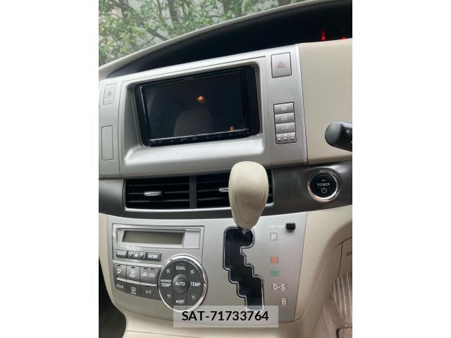 Toyota ESTIMA HYBRID 2008-02 8129988-20