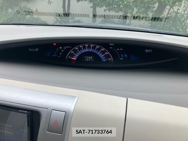 Toyota ESTIMA HYBRID 2008-02 8129988-21