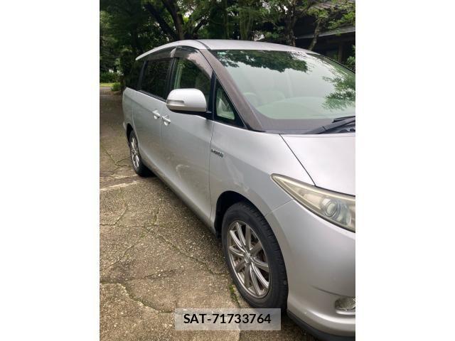 Toyota ESTIMA HYBRID 2008-02 8129988-3