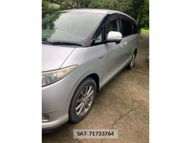 Toyota ESTIMA HYBRID 2008-02 8129988-4