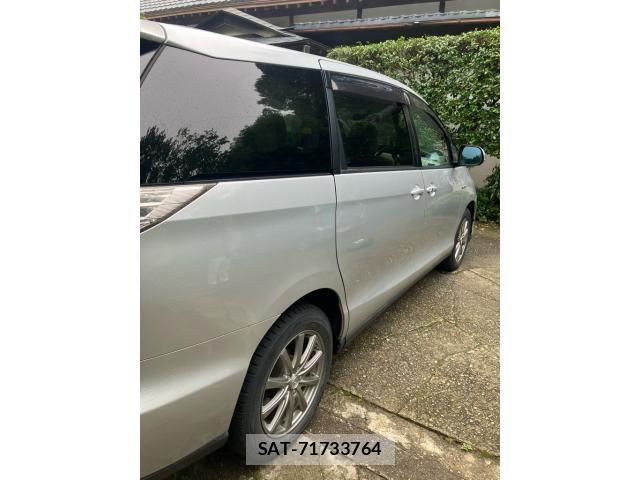 Toyota ESTIMA HYBRID 2008-02 8129988-5