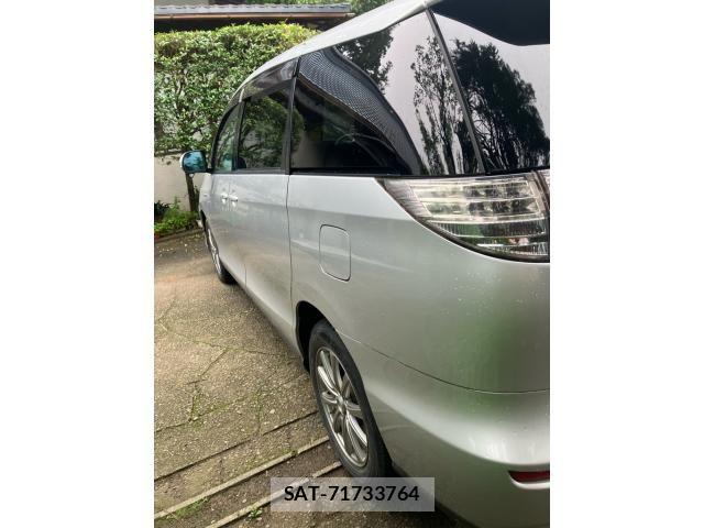 Toyota ESTIMA HYBRID 2008-02 8129988-6