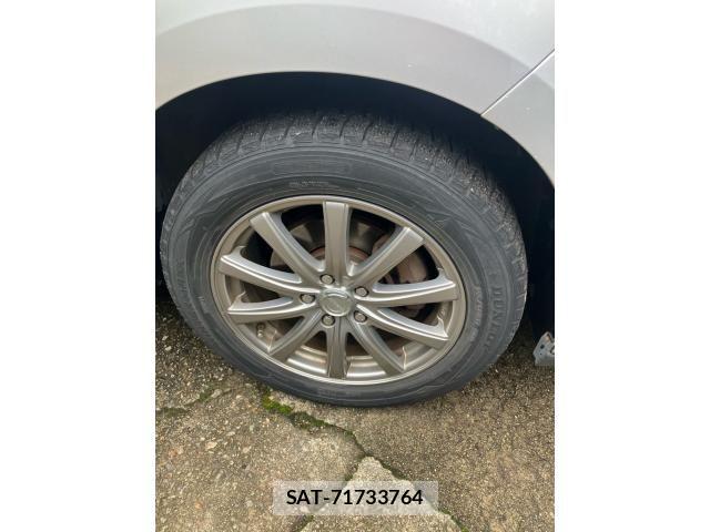 Toyota ESTIMA HYBRID 2008-02 8129988-7