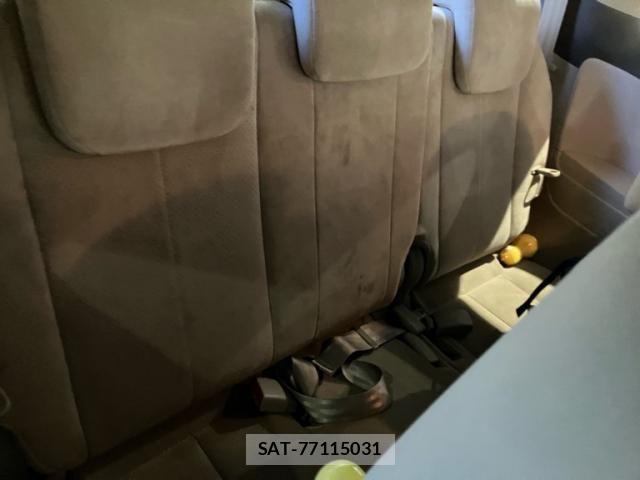Toyota ESTIMA HYBRID 2009-09 8158392-9