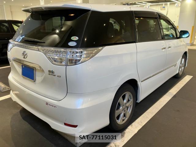 Toyota ESTIMA HYBRID 2009-09 8158392-10