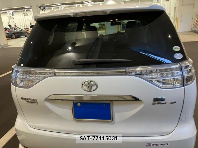 Toyota ESTIMA HYBRID 2009-09 8158392-11