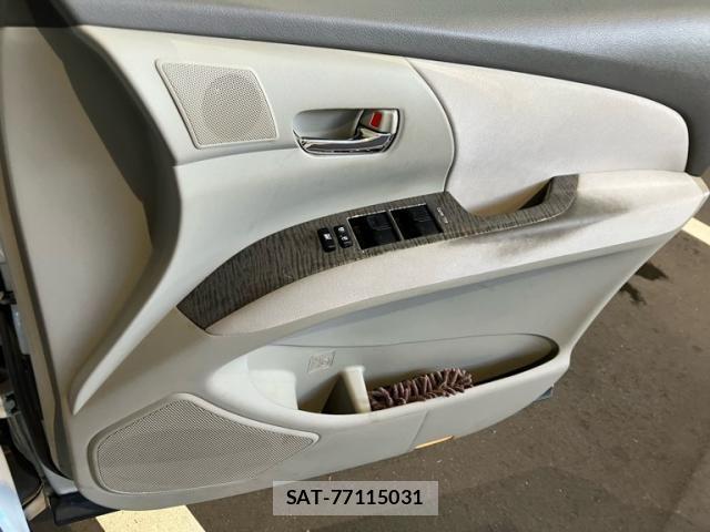 Toyota ESTIMA HYBRID 2009-09 8158392-13