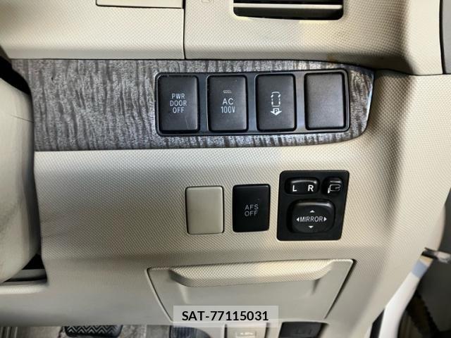 Toyota ESTIMA HYBRID 2009-09 8158392-14