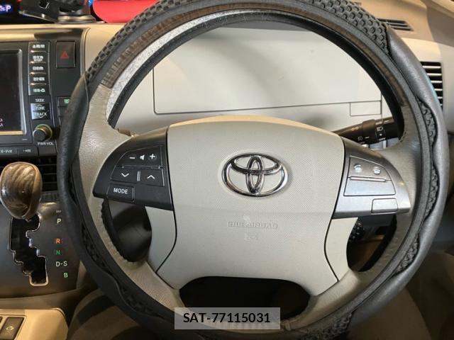 Toyota ESTIMA HYBRID 2009-09 8158392-15