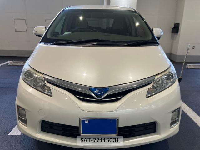 Toyota ESTIMA HYBRID 2009-09 8158392-1