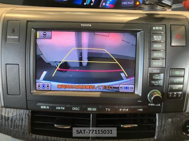 Toyota ESTIMA HYBRID 2009-09 8158392-20