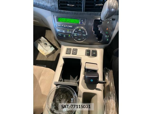 Toyota ESTIMA HYBRID 2009-09 8158392-21