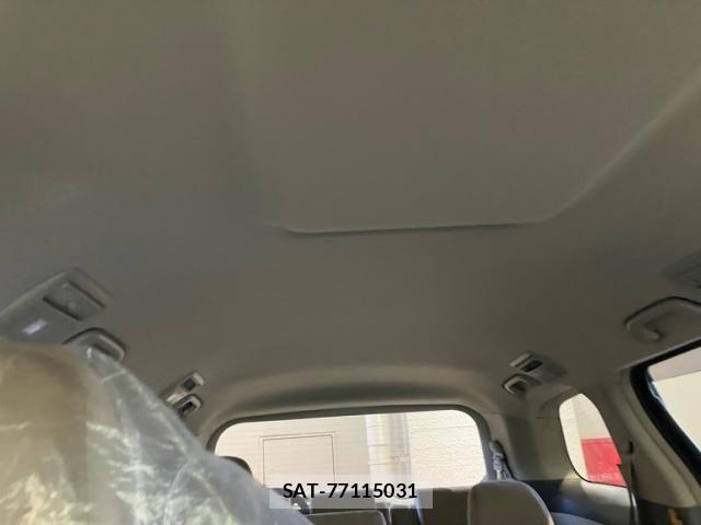 Toyota ESTIMA HYBRID 2009-09 8158392-24