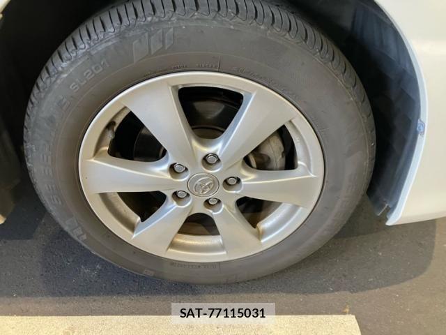 Toyota ESTIMA HYBRID 2009-09 8158392-2