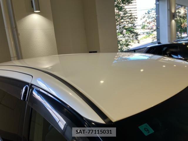 Toyota ESTIMA HYBRID 2009-09 8158392-4