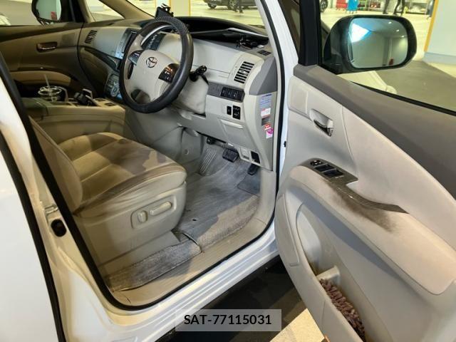 Toyota ESTIMA HYBRID 2009-09 8158392-5