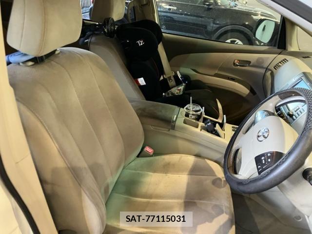 Toyota ESTIMA HYBRID 2009-09 8158392-6