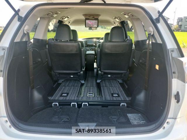 Toyota ESTIMA HYBRID 2013-10 8207450-12