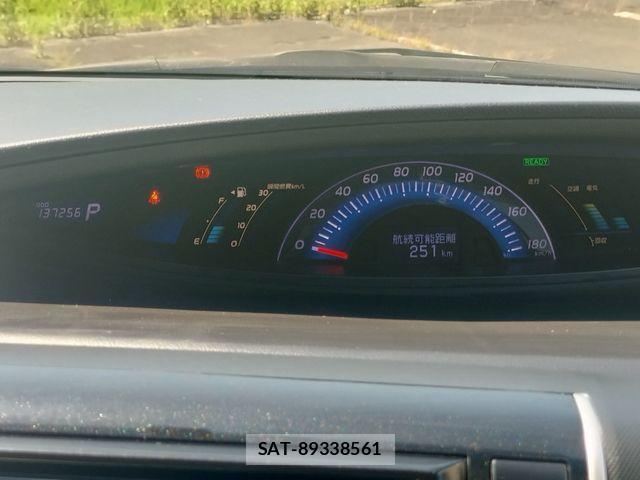 Toyota ESTIMA HYBRID 2013-10 8207450-14