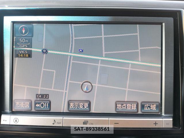 Toyota ESTIMA HYBRID 2013-10 8207450-15