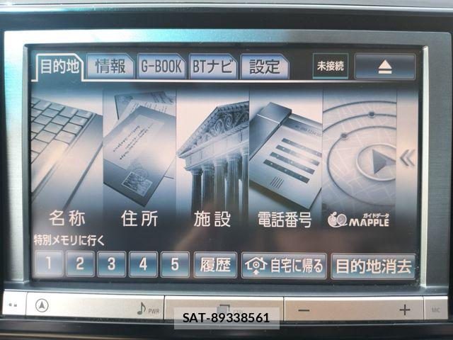 Toyota ESTIMA HYBRID 2013-10 8207450-16