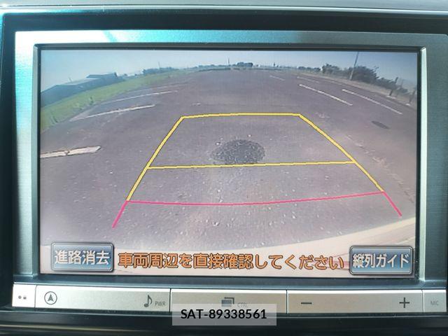 Toyota ESTIMA HYBRID 2013-10 8207450-18
