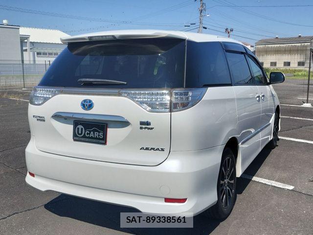 Toyota ESTIMA HYBRID 2013-10 8207450-1