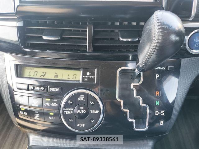 Toyota ESTIMA HYBRID 2013-10 8207450-19