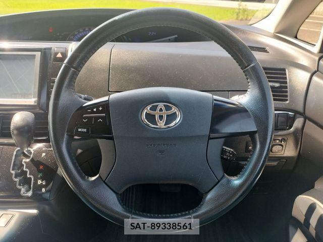 Toyota ESTIMA HYBRID 2013-10 8207450-20
