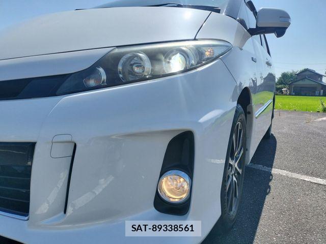 Toyota ESTIMA HYBRID 2013-10 8207450-27