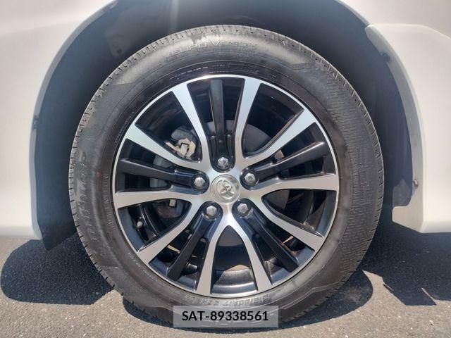 Toyota ESTIMA HYBRID 2013-10 8207450-28