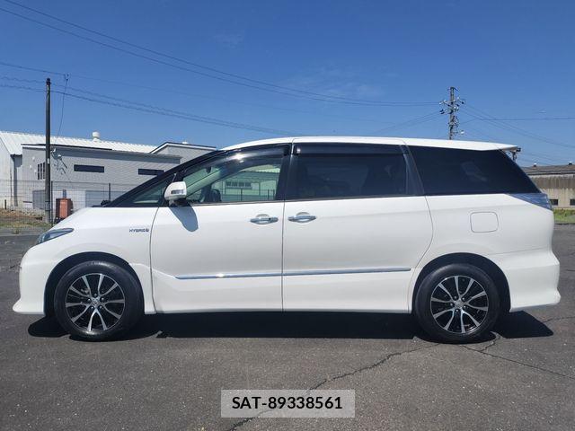 Toyota ESTIMA HYBRID 2013-10 8207450-3