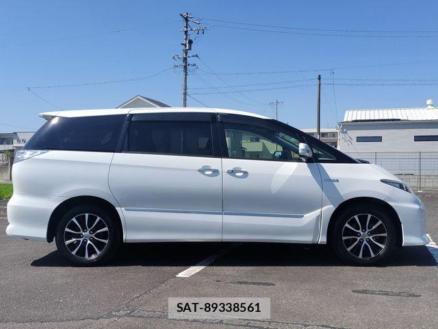 Toyota ESTIMA HYBRID 2013-10 8207450-4