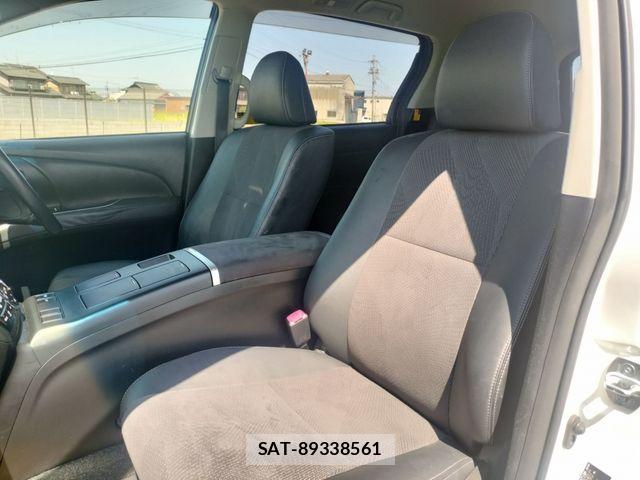 Toyota ESTIMA HYBRID 2013-10 8207450-6
