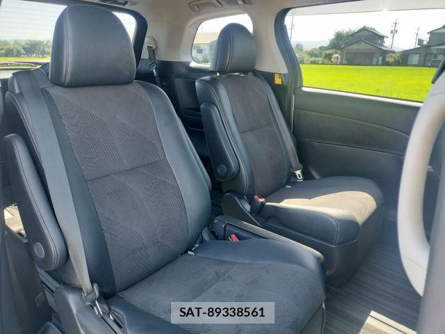 Toyota ESTIMA HYBRID 2013-10 8207450-7