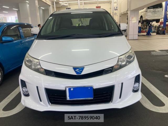 Toyota ESTIMA HYBRID 2013-08 8207451-0