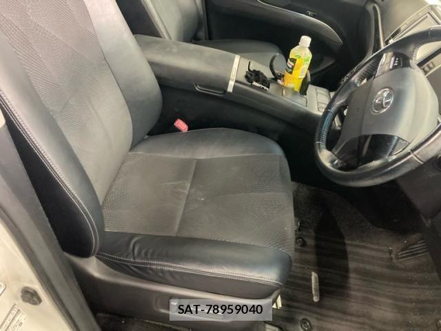 Toyota ESTIMA HYBRID 2013-08 8207451-9