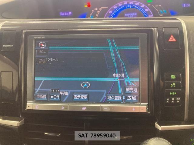 Toyota ESTIMA HYBRID 2013-08 8207451-18