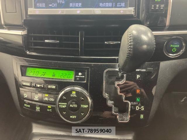 Toyota ESTIMA HYBRID 2013-08 8207451-22
