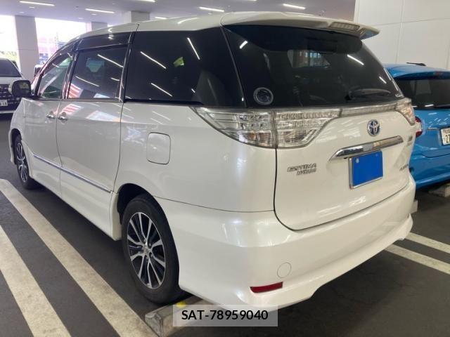 Toyota ESTIMA HYBRID 2013-08 8207451-2