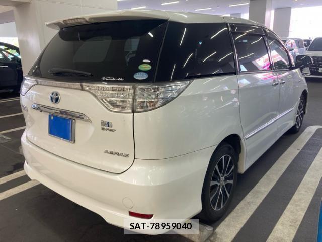 Toyota ESTIMA HYBRID 2013-08 8207451-3