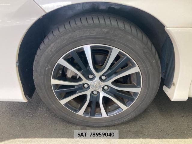 Toyota ESTIMA HYBRID 2013-08 8207451-4