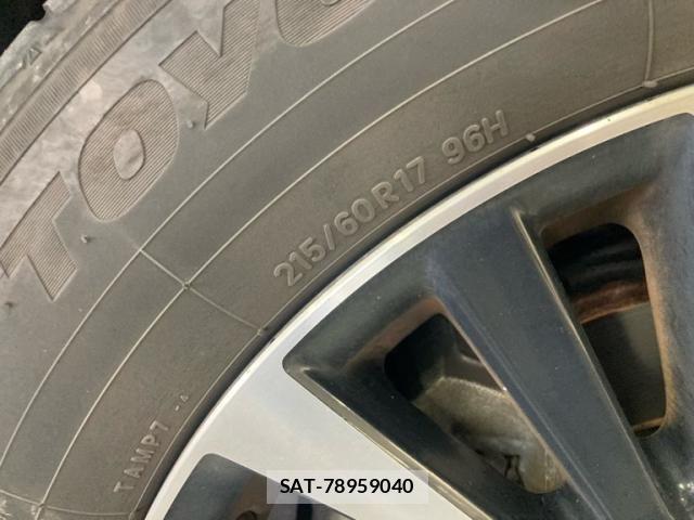 Toyota ESTIMA HYBRID 2013-08 8207451-5